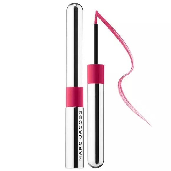 Marc Jacobs liquid gel highliner in Star Magic - Picture 1 of 3